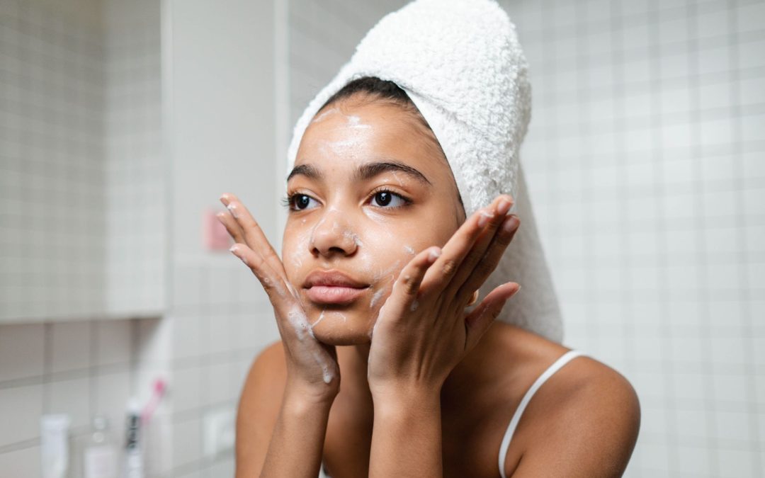 10 Essential Steps to Achieving Your Best Skin Yet: A Comprehensive Guide to a Good Skincare Routine