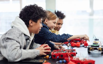 Best STEM Toys & Games for Kids to Develop Critical Thinking and Problem-Solving Skills