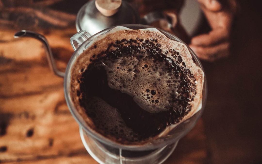 Brewing Benefits: The Advantages of Owning a High-Quality Coffee Maker for Your Morning Cup