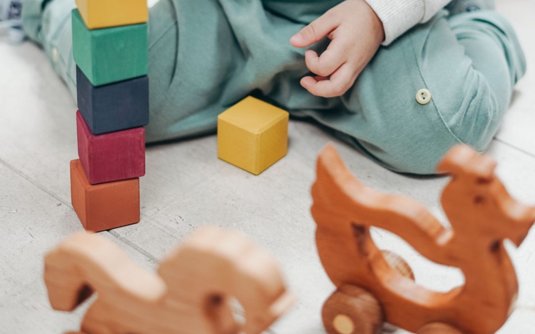 Learning Through Play: The Best Educational Toys and Games for Kids of All Ages