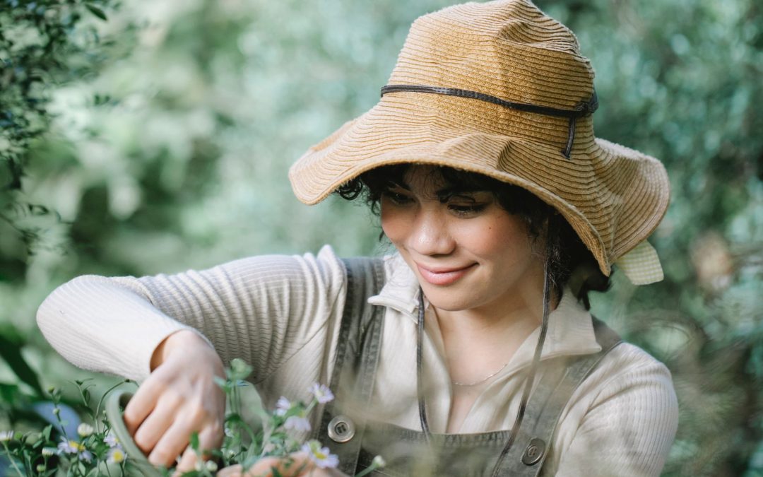 The Benefits of Gardening for Mental Health and Well-being