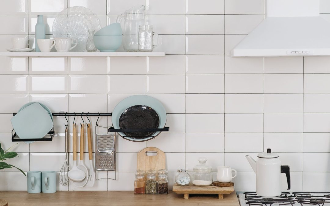 The Key to Long-Lasting Kitchen Appliances: Regular Cleaning and Maintenance