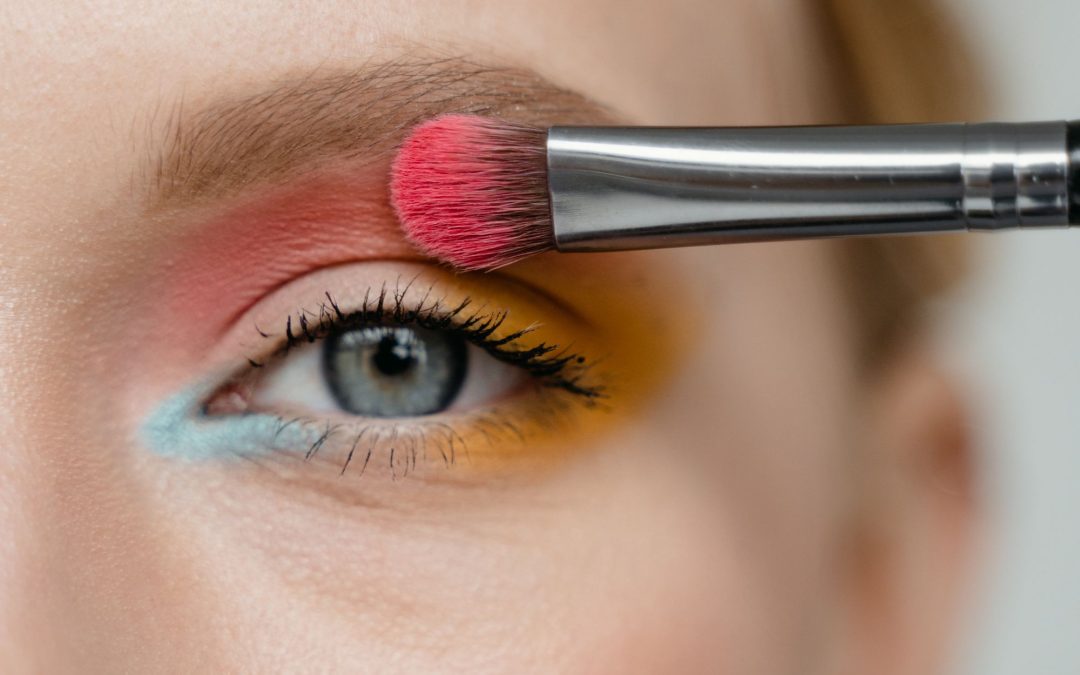 Top 10 beauty trends of 2023